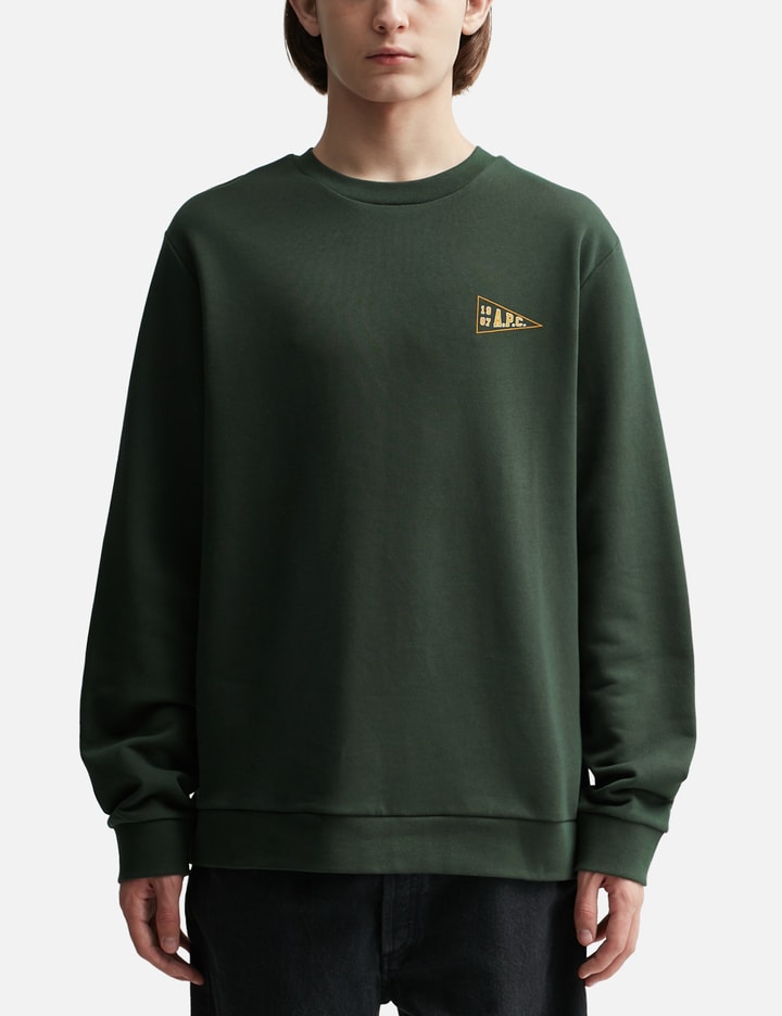 Standard College Sweatshirt Placeholder Image