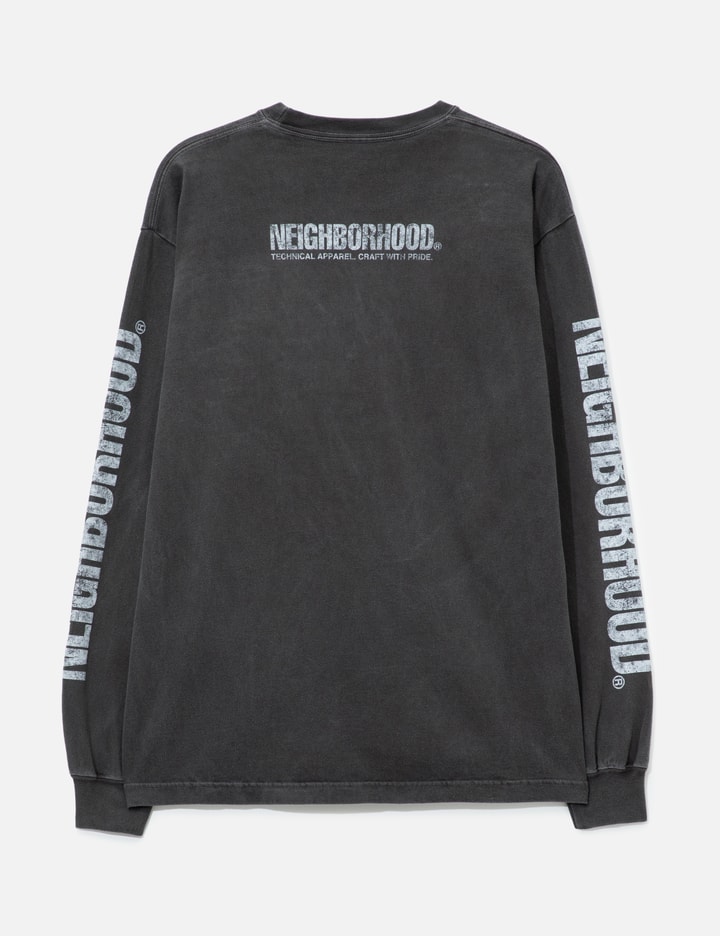 NEIGHBORHOOD NH . TEE LS-3