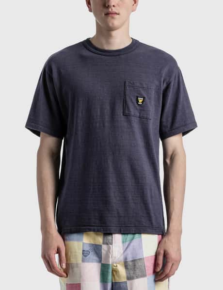 Human Made - Human Made Pocket T-shirt #2 | HBX - Globally Curated 