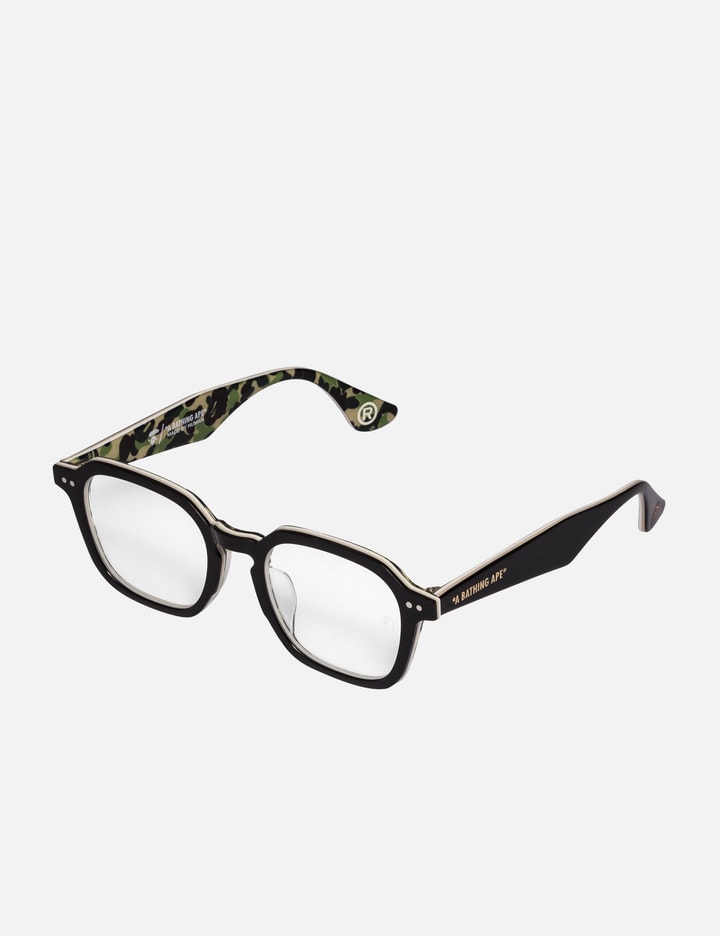 BAPE Glasses Placeholder Image