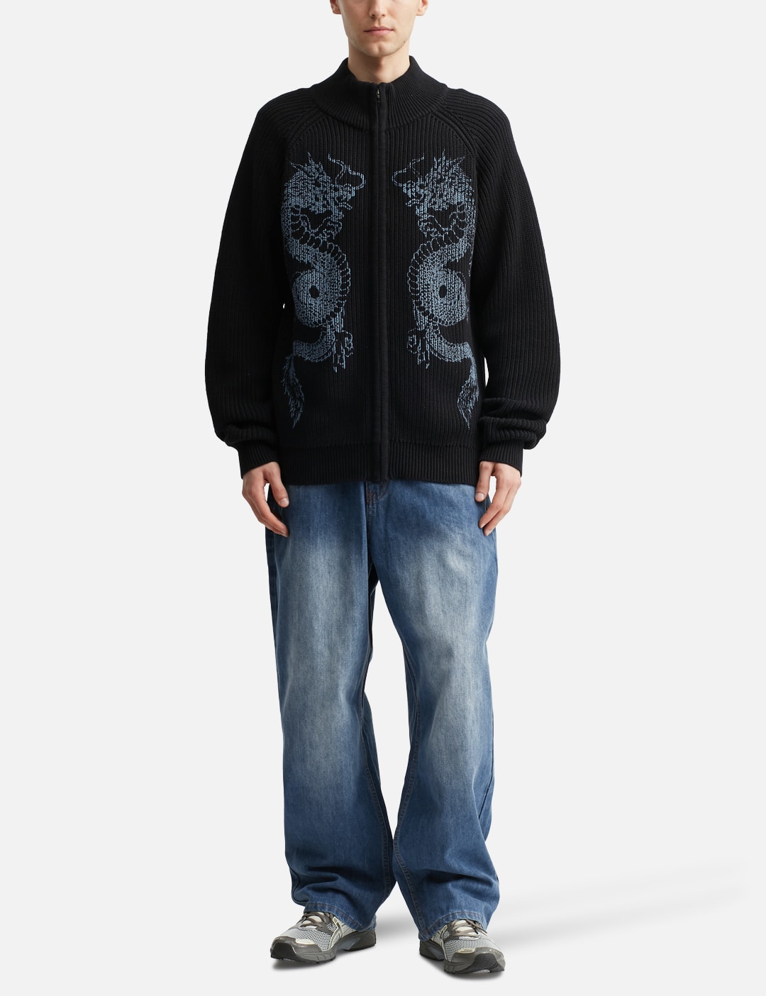 Encounter Denim Jeans view 15