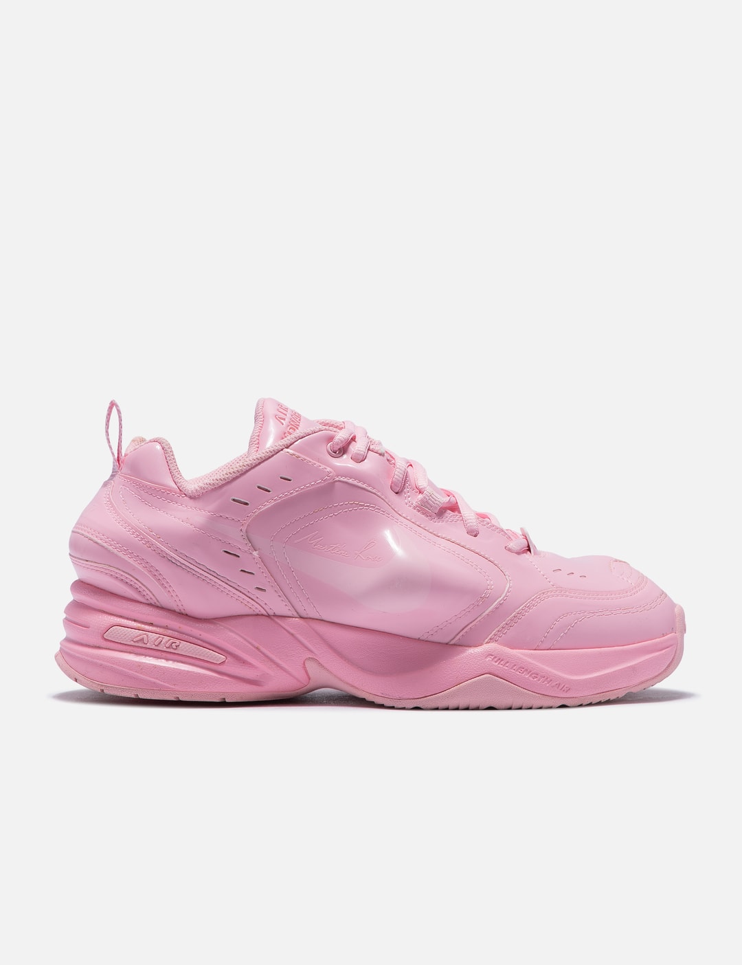 Nike NIKE X MARTINE ROSE AIR MONARCH IV HBX - Main Image