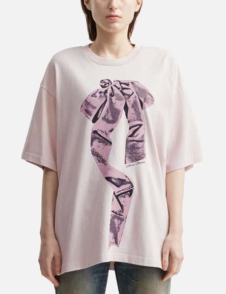 Acne Studios Print T-Shirt