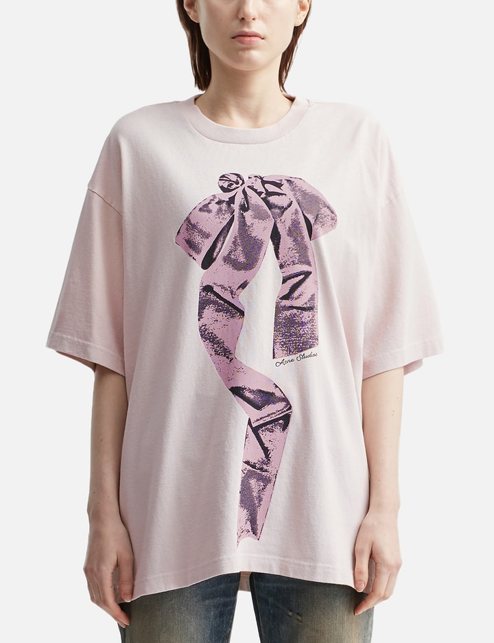 Print T-Shirt Placeholder Image