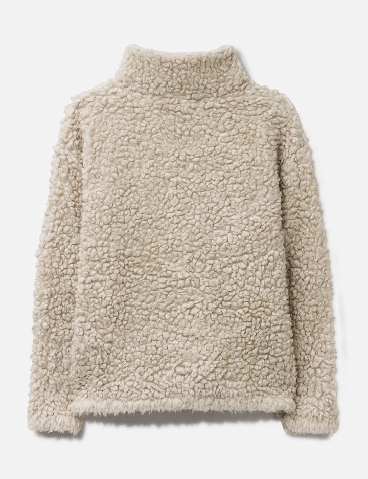 Gradient Vintage Fleece Sweater Placeholder Image