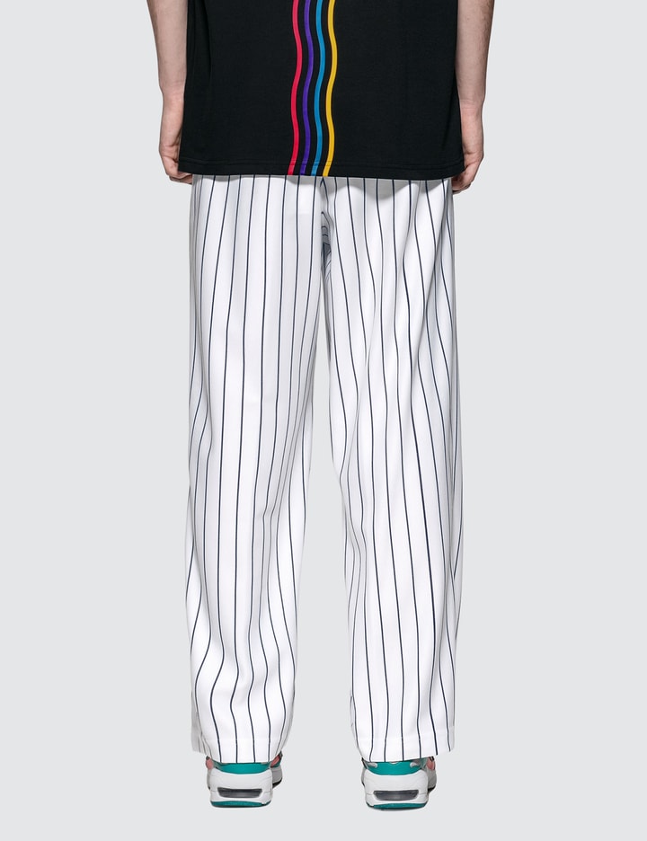 Swoosh Stripe Pants Placeholder Image