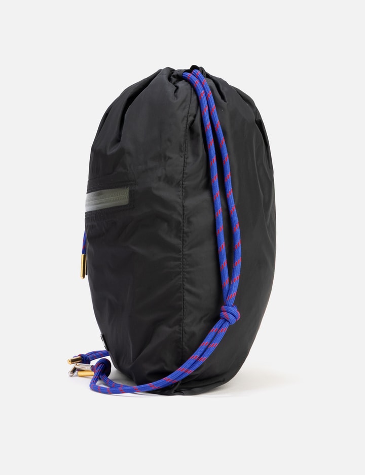 Sacai Drawstring Pouch