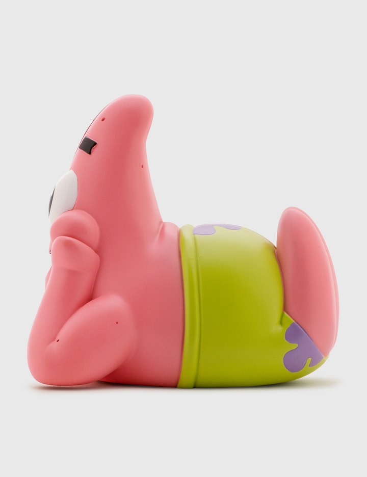 Mighty Jaxx - XXPOSED Patrick Star | HBX Mighty Jaxx - XXPOSED Patrick Star | HBX
