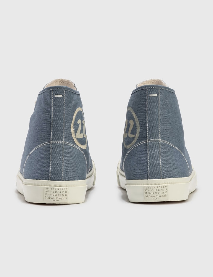 Tabi High Top Sneakers Placeholder Image