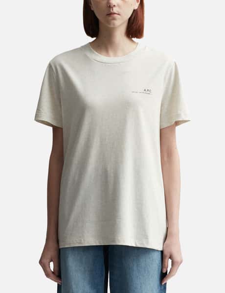 A.P.C. Standard Item T-shirt