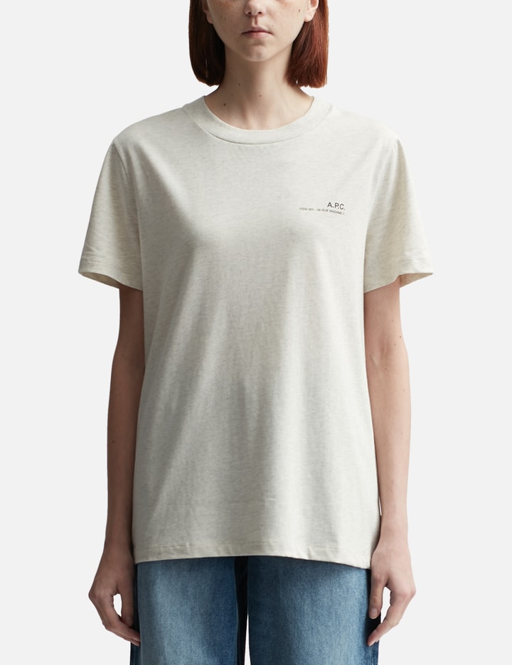 Standard Item T-shirt Placeholder Image