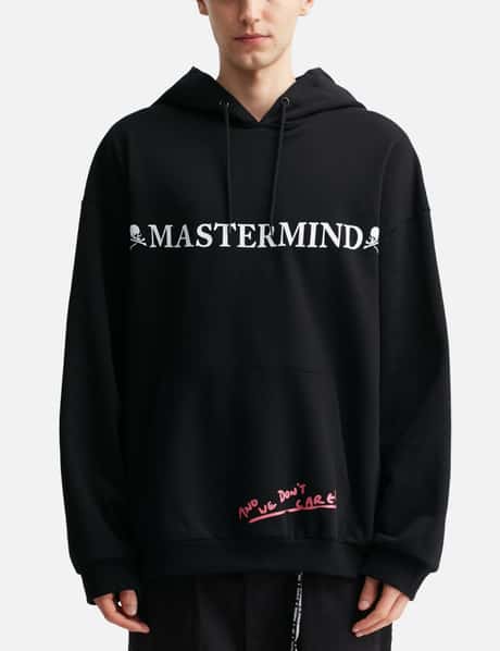 Mastermind World Mastermind World x Sex Pistols Logo Boxy Fit 