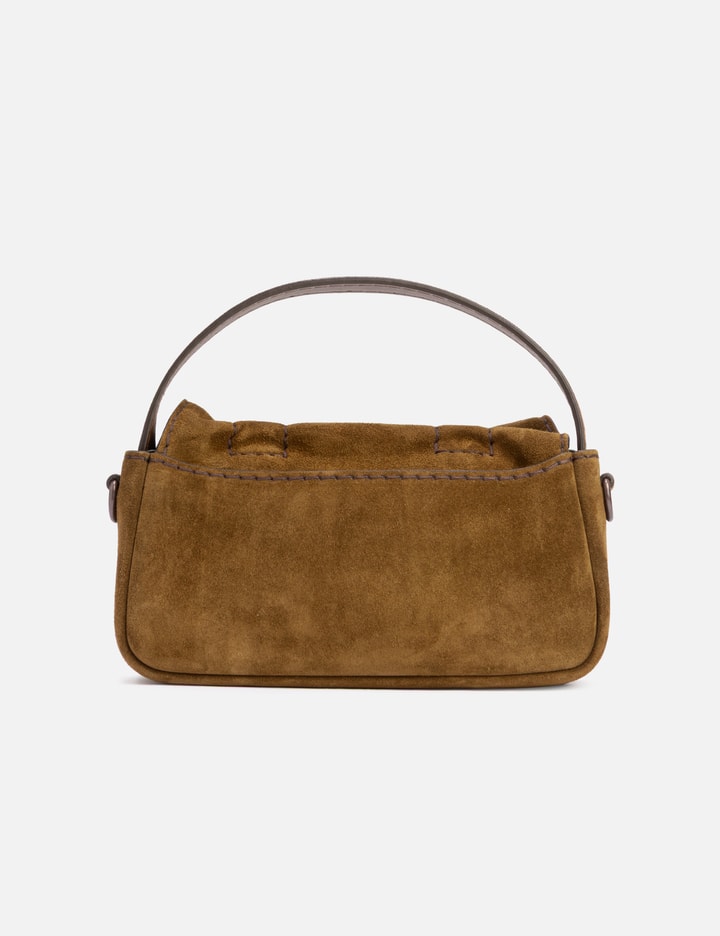 Acne Studios Multipocket Micro Bag