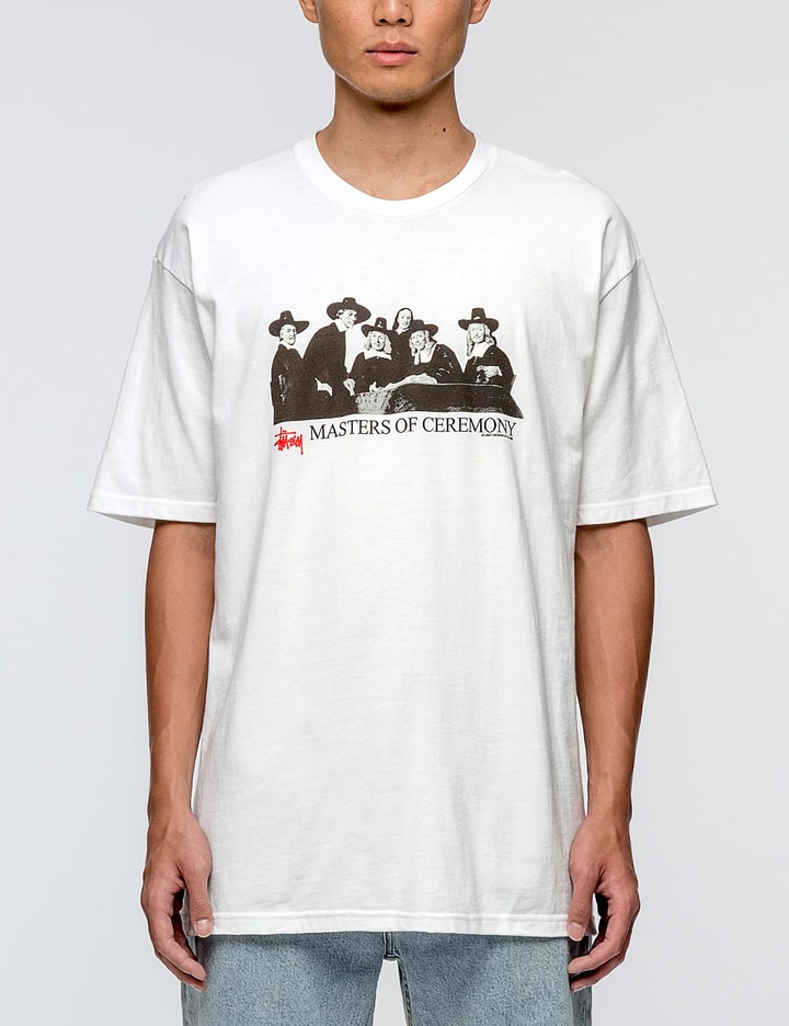 Masters T-shirt Placeholder Image