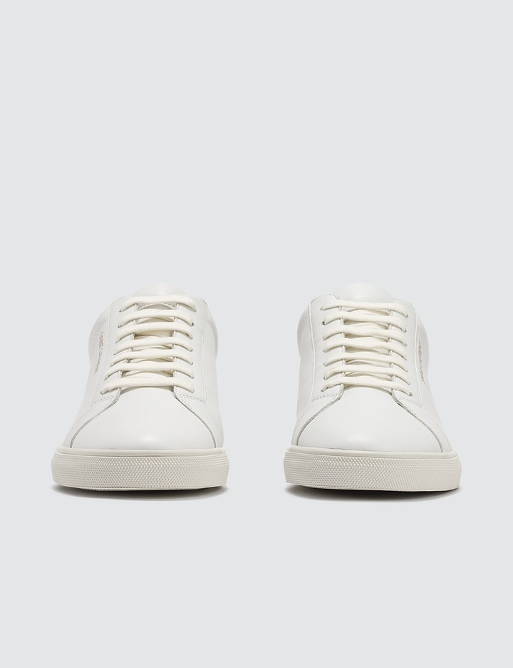 Andy Leather Sneakers Placeholder Image