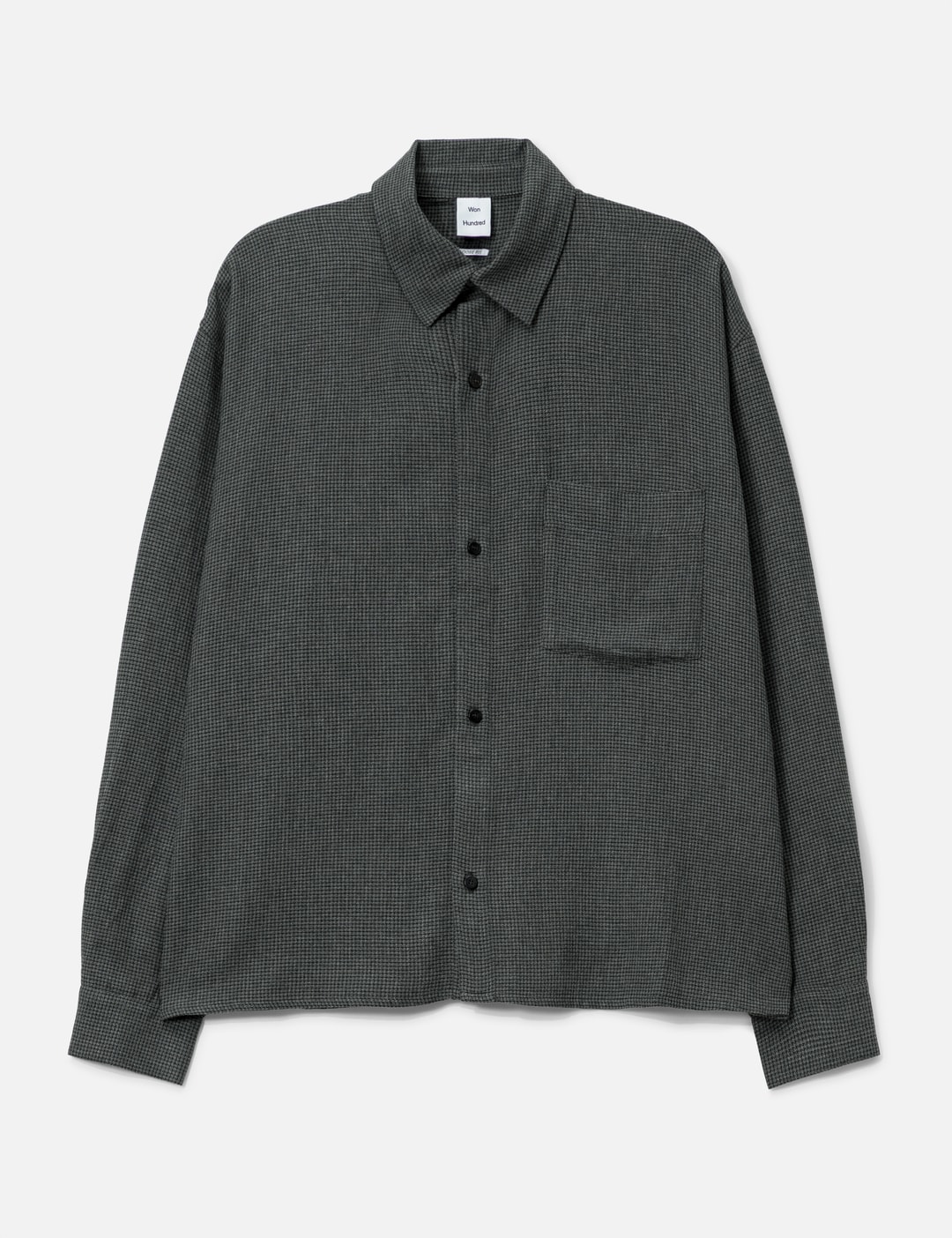 Maza Shirt view 7