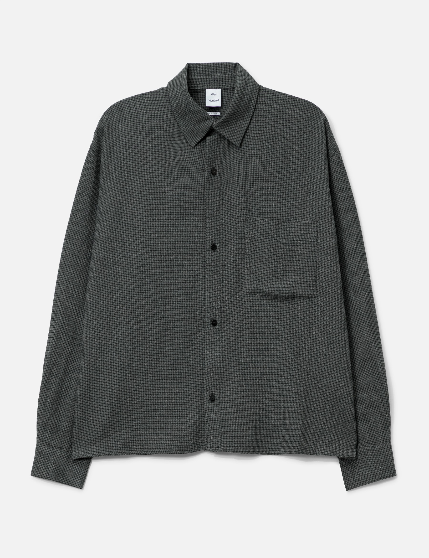 Maza Shirt view 16