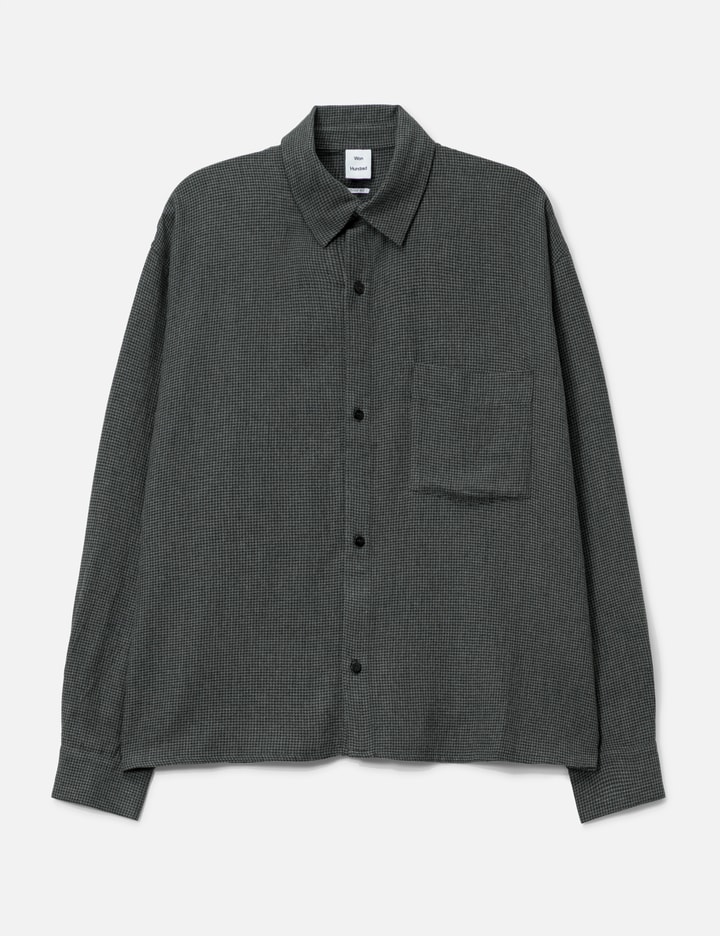 Won Hundred Maza Shirt