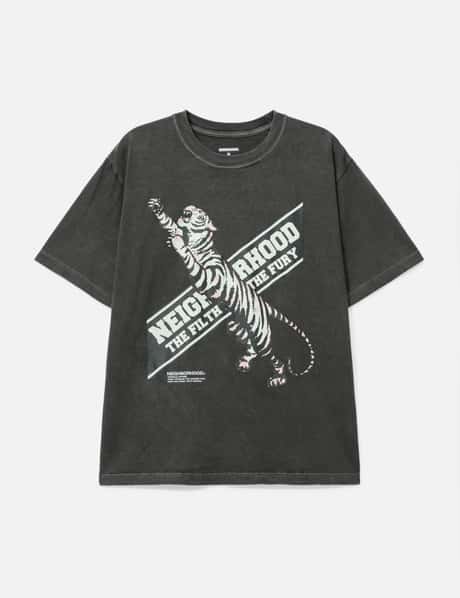 T-Shirt Short Sleeves 17 view 6