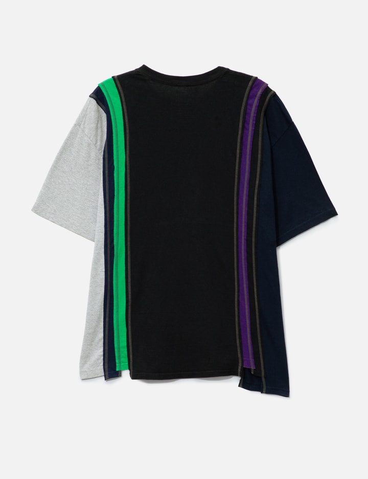 7 Cut Wide T-shirt Placeholder Image