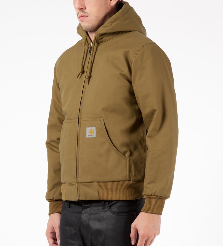 Hamilton Brown Active Jacket Placeholder Image