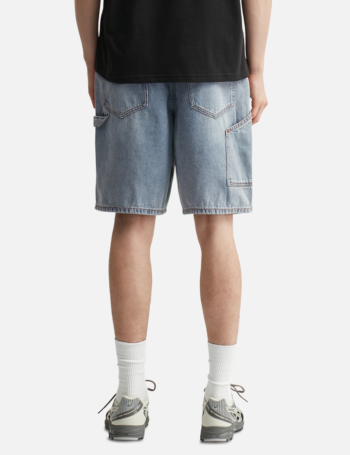 Denim Carpenter Short Placeholder Image