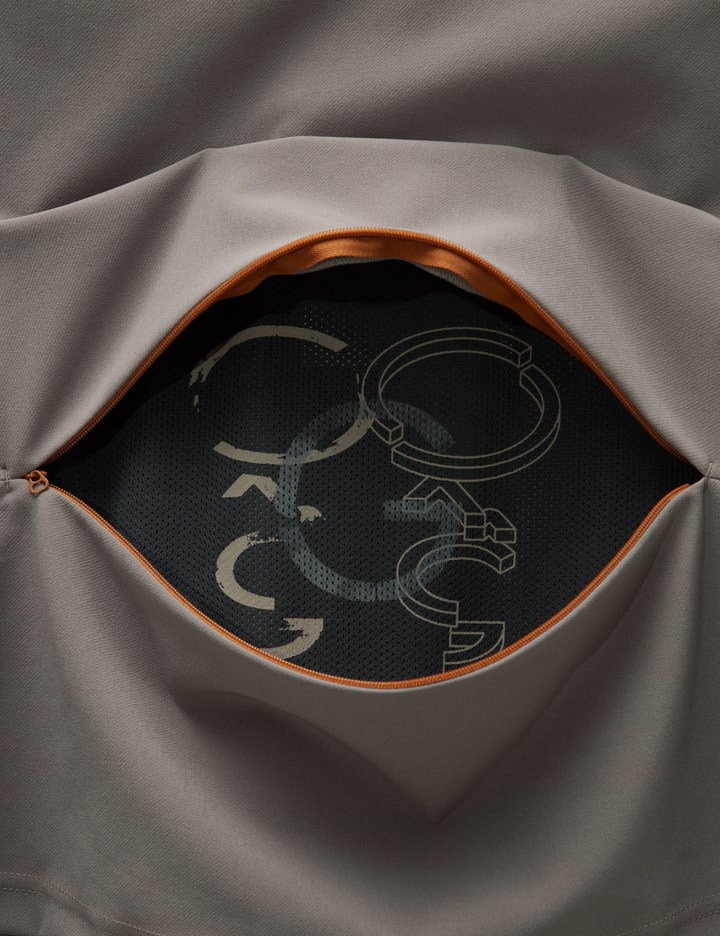 MGear-T2 Zystem Mesh T-shirt Placeholder Image