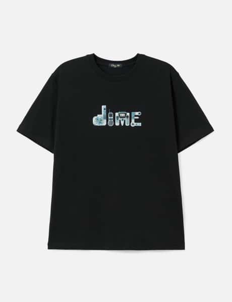 Dime Tech T-Shirt