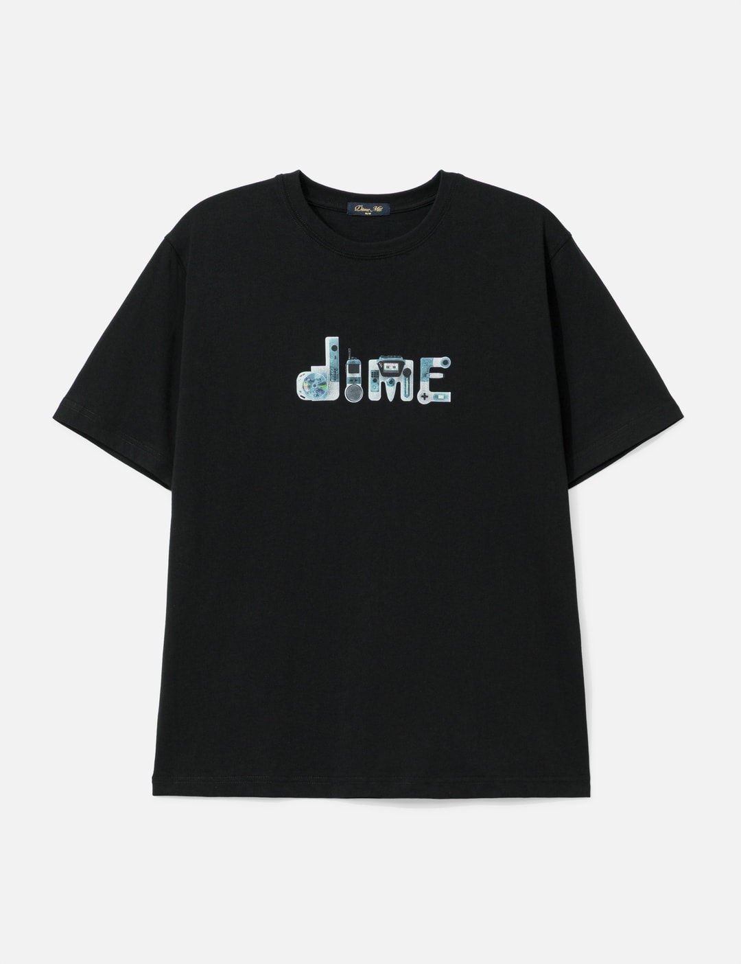 Tech T-Shirt