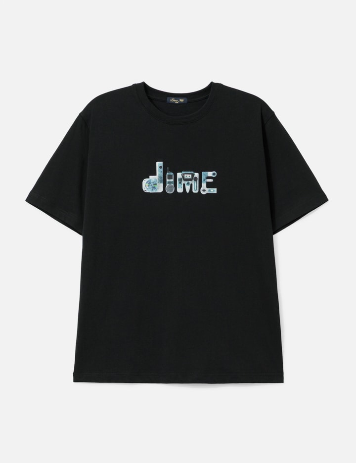 Tech T-Shirt Placeholder Image