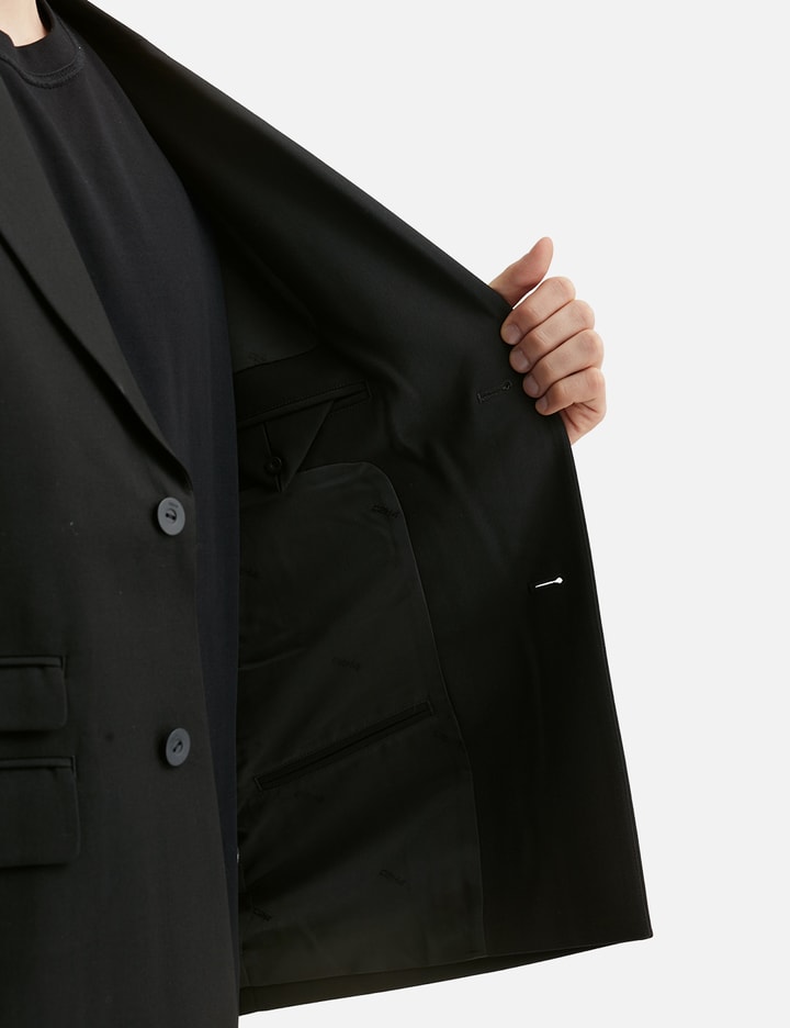 Staff Uniform Standard Blazer Placeholder Image