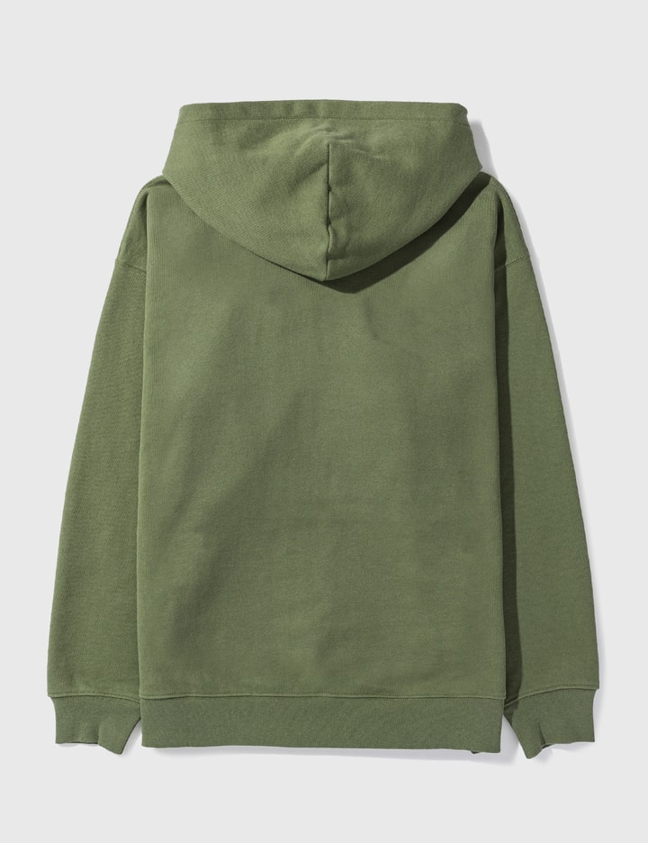 Classic Small Logo Hoodie Placeholder Image