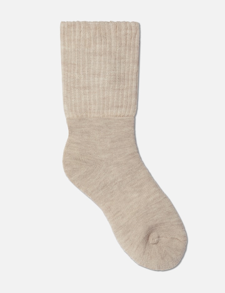 Rib Socks Placeholder Image