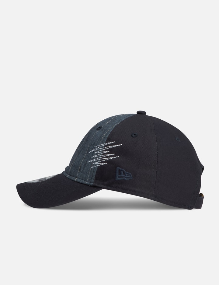 New Era Boro Contemporary Blue 9Forty Cap Placeholder Image