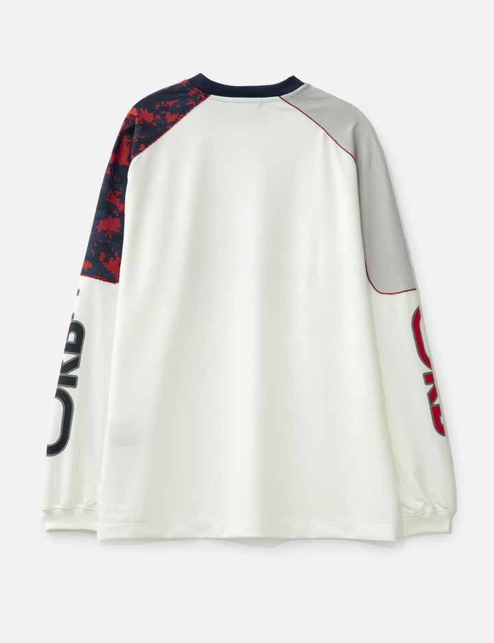 Red Bull x Hypebeast Long Sleeves Jersey Placeholder Image