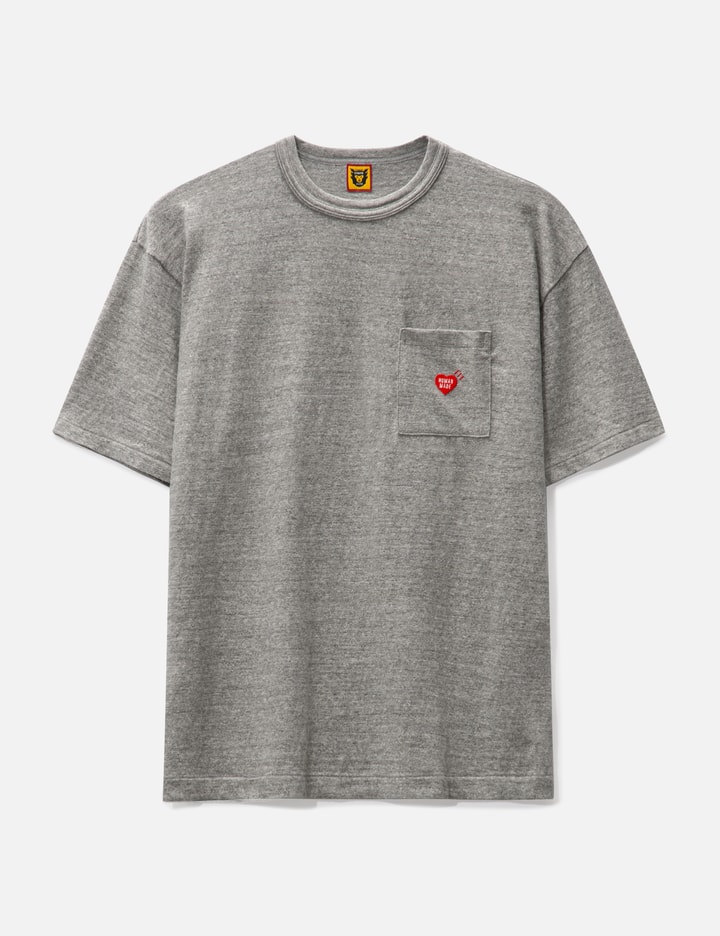 Human Made Pocket T-Shirt #2 M