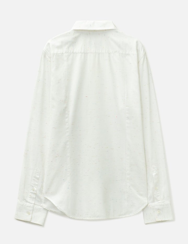 Raf Simons Oxford Shirt