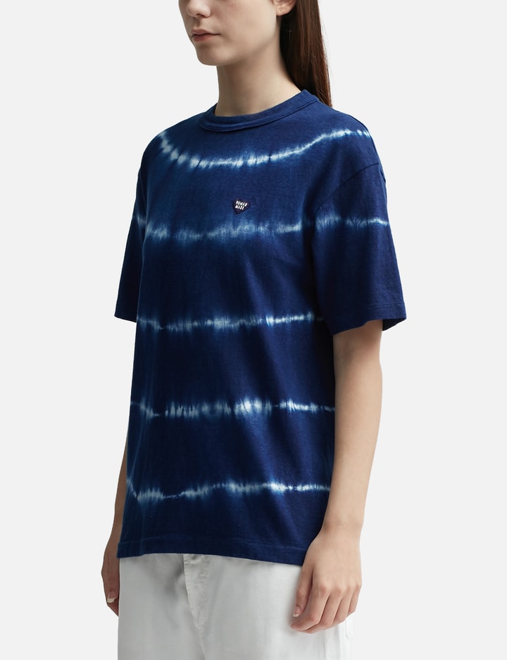 Human Made Indigo Dyed T-Shirt