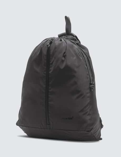 Hyein Seo - Nylon Reflective Backpack | HBX - ハイプビースト 