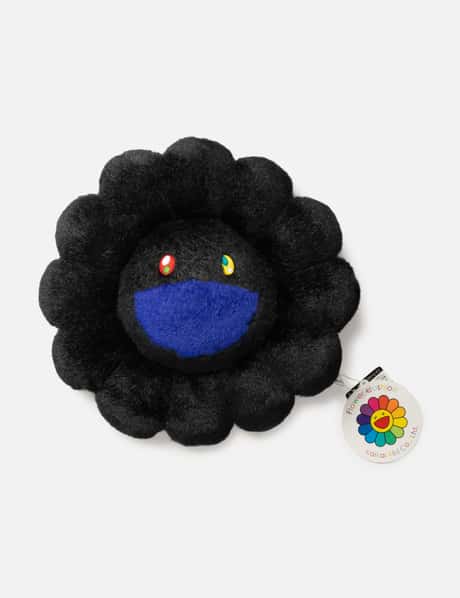 Takashi Murakami Mini Flower Cushion