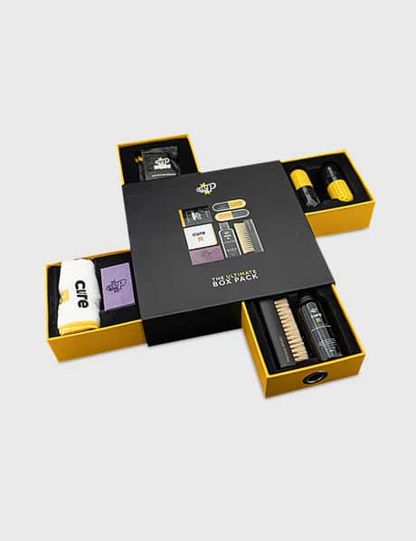 Crep Protect Box Pack HBX