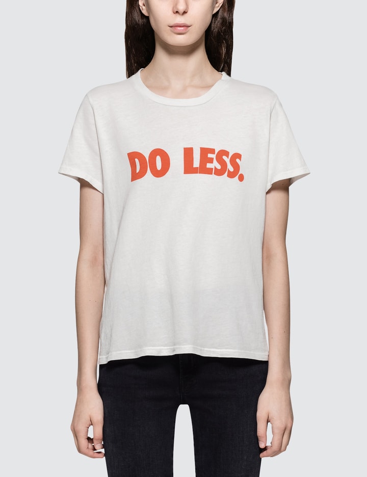 The Boxy Goodie S/S T-Shirt Placeholder Image