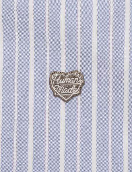 Stripe OX B.D Shirt view 11