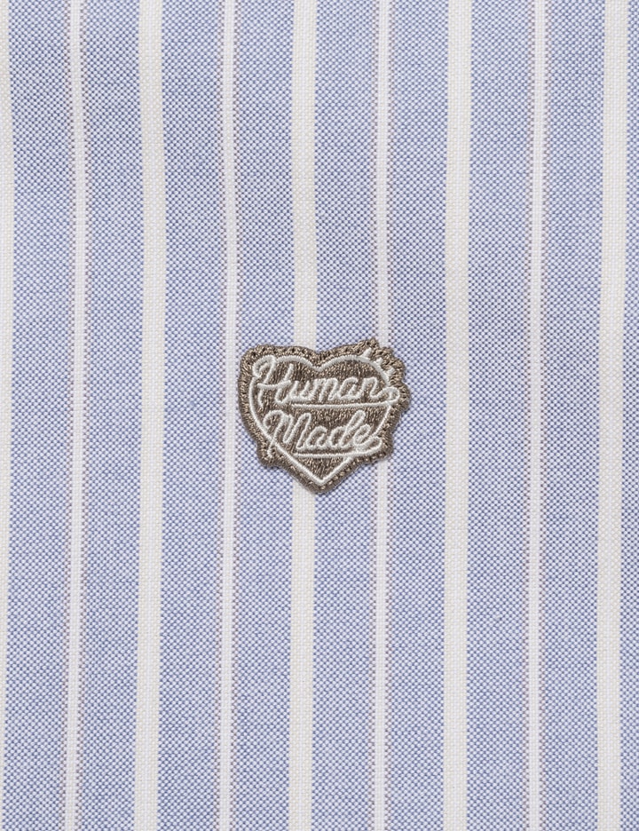 Human Made Stripe OX B.D Shirt
