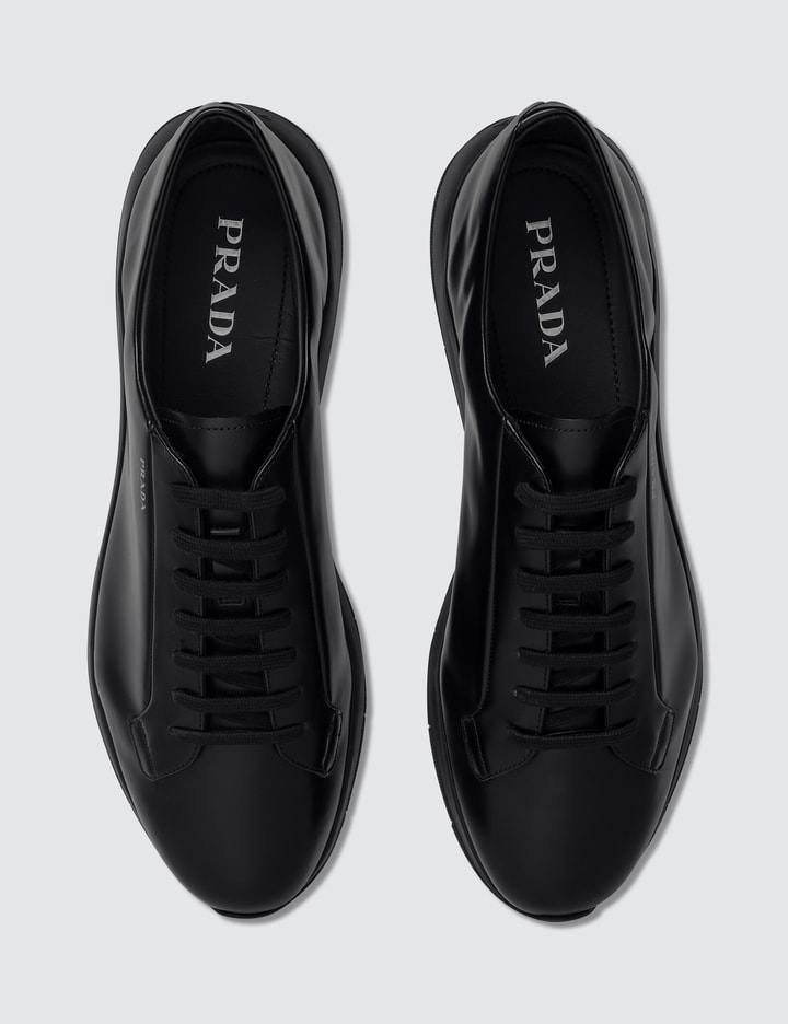 Formal Sneaker Placeholder Image