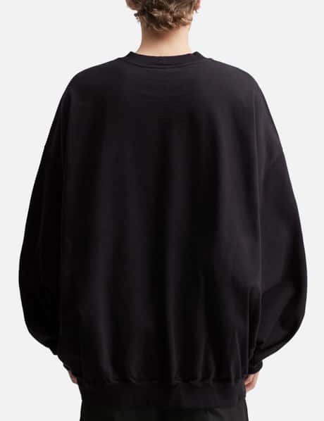 Hun Crewneck Sweatshirt view 12