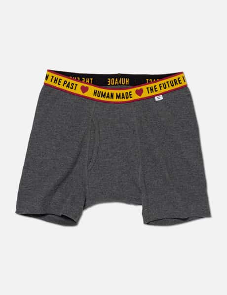 Human Made HM Boxer Brief