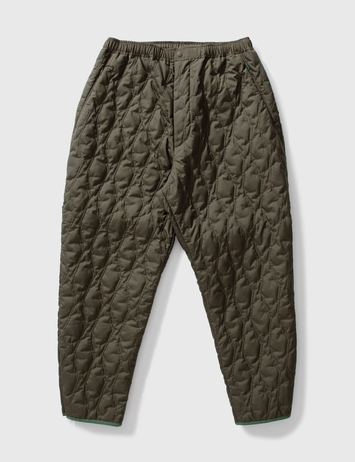 Deer Horn Qt. Quilted Pant Placeholder Image