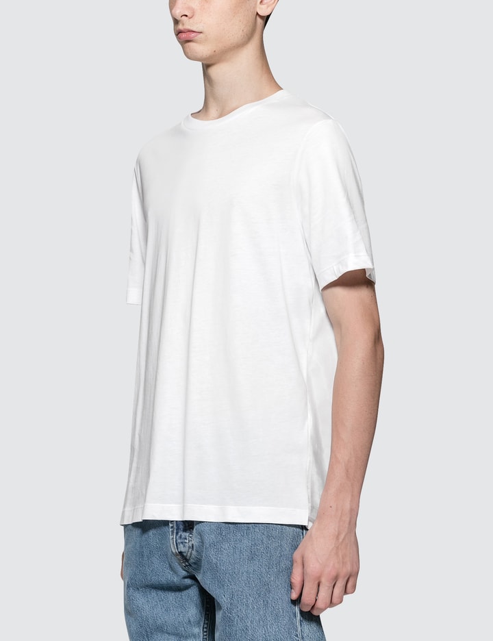 Overlay Logo S/S T-Shirt Placeholder Image
