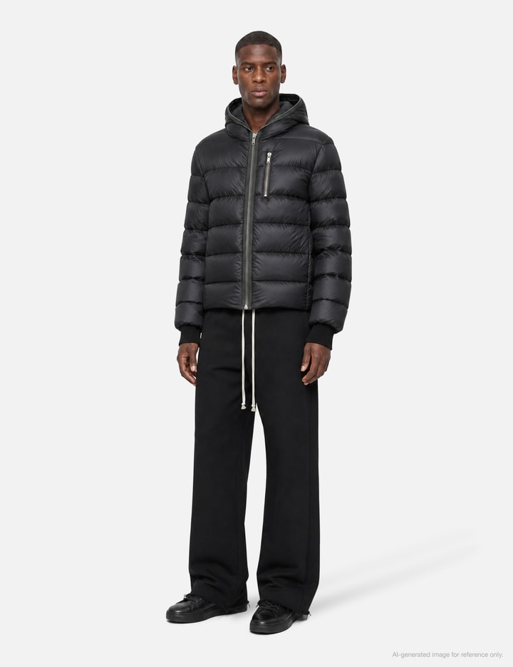 Rick Owens GIMP JKT
